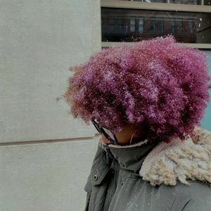 Meet your Posher, callie